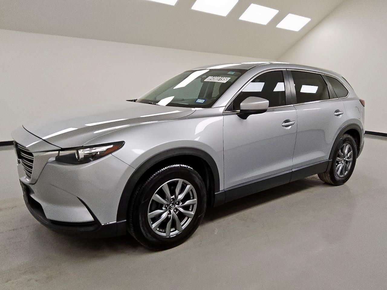 2018 MAZDA CX-9 SPORT